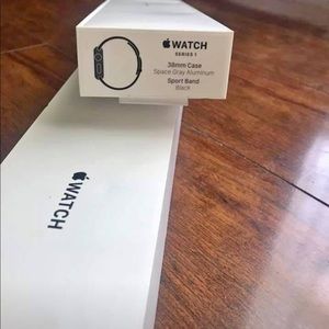 Apple Watch Series 1